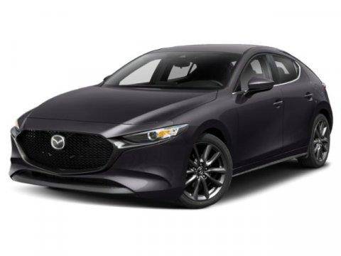 2019 Mazda Mazda3 Hatchback