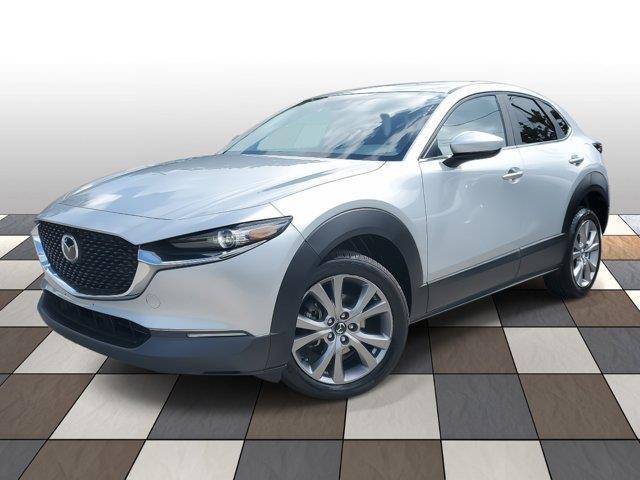 2021 Mazda Cx-30