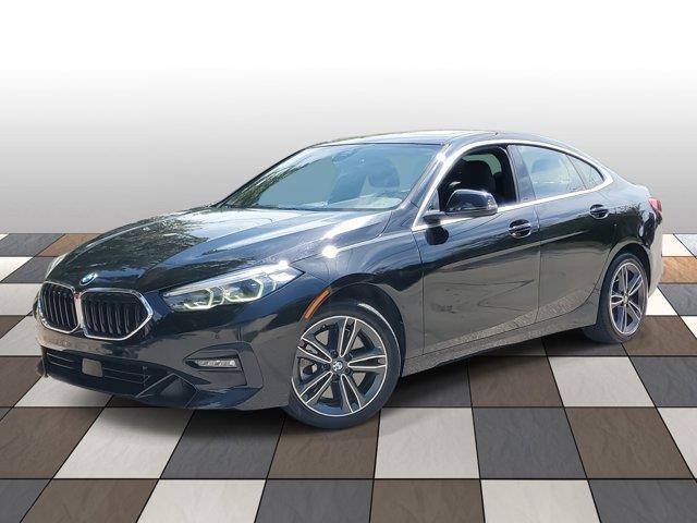 2021 BMW 2 Series