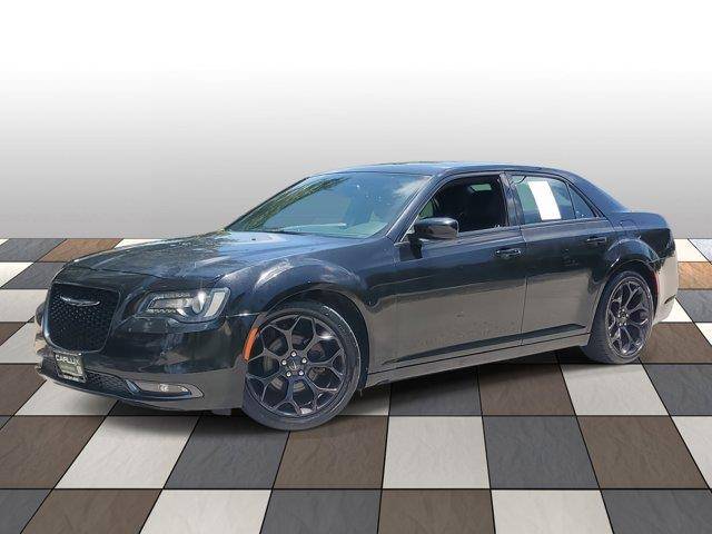 2019 Chrysler 300