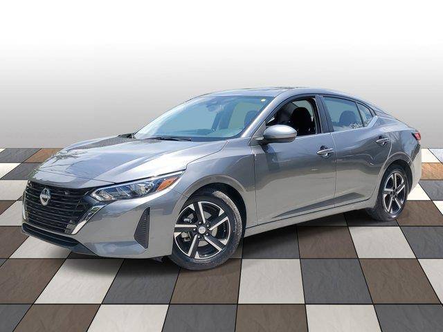 2024 Nissan Sentra