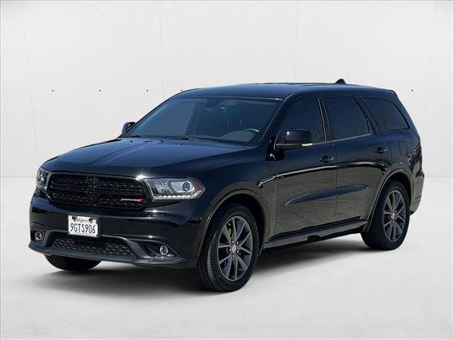 2017 Dodge Durango