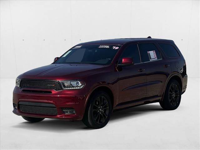 2019 Dodge Durango