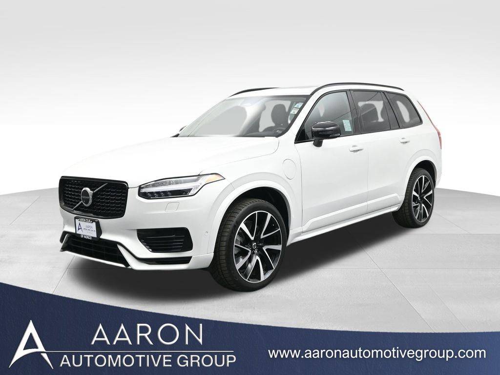2023 Volvo Xc90 Recharge