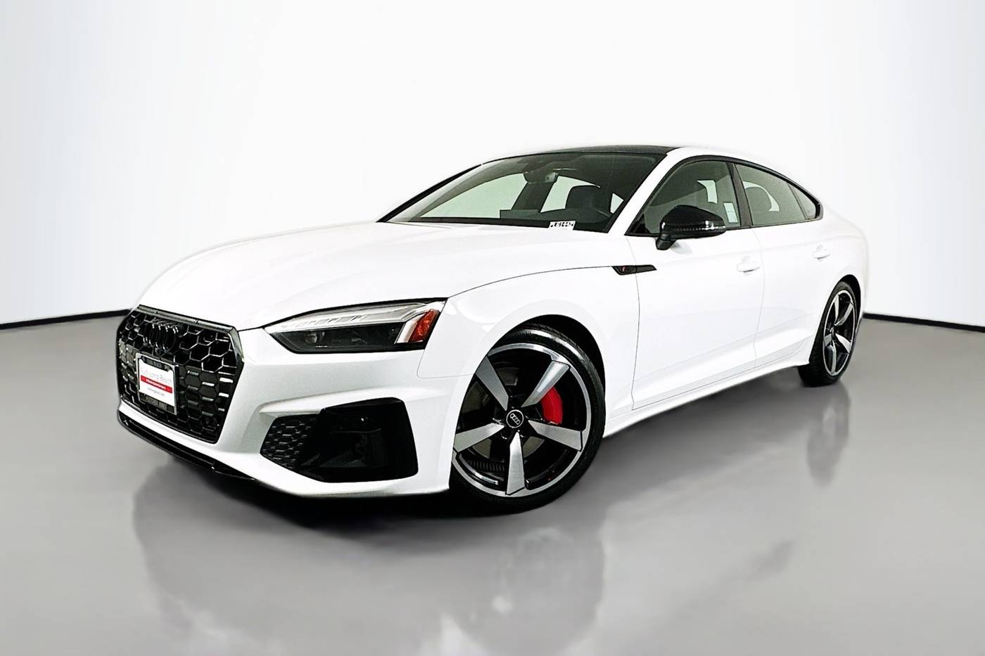 2023 Audi A5 Sportback