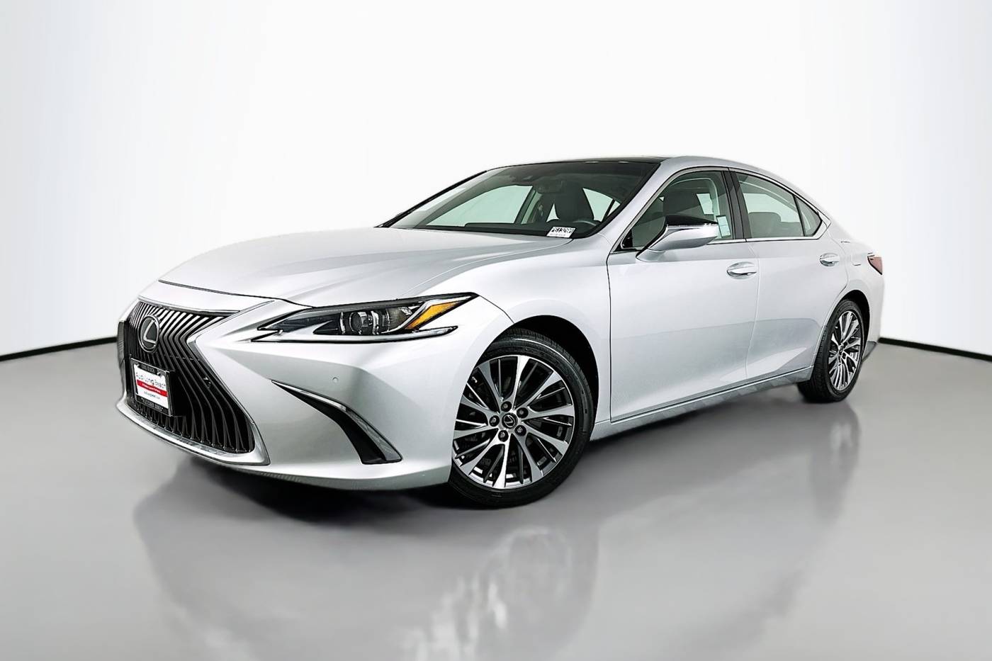2020 Lexus ES