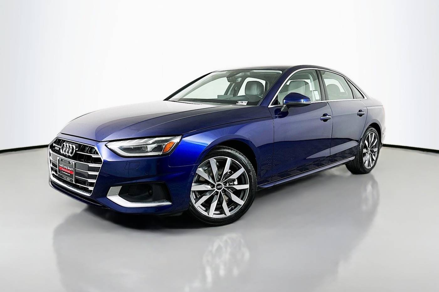 2022 Audi A4 Sedan