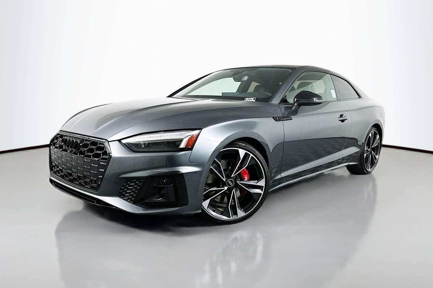 2022 Audi S5 Coupe