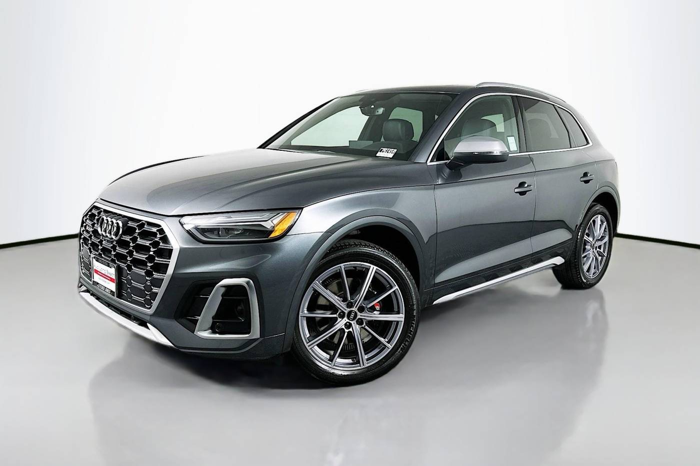 2022 Audi SQ5