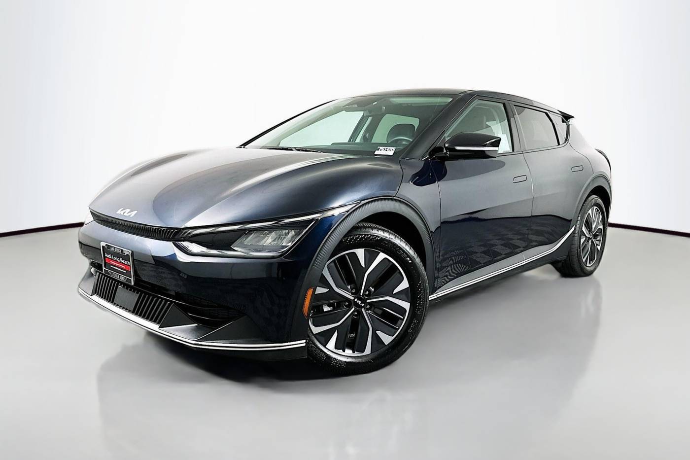 2024 Kia Ev6