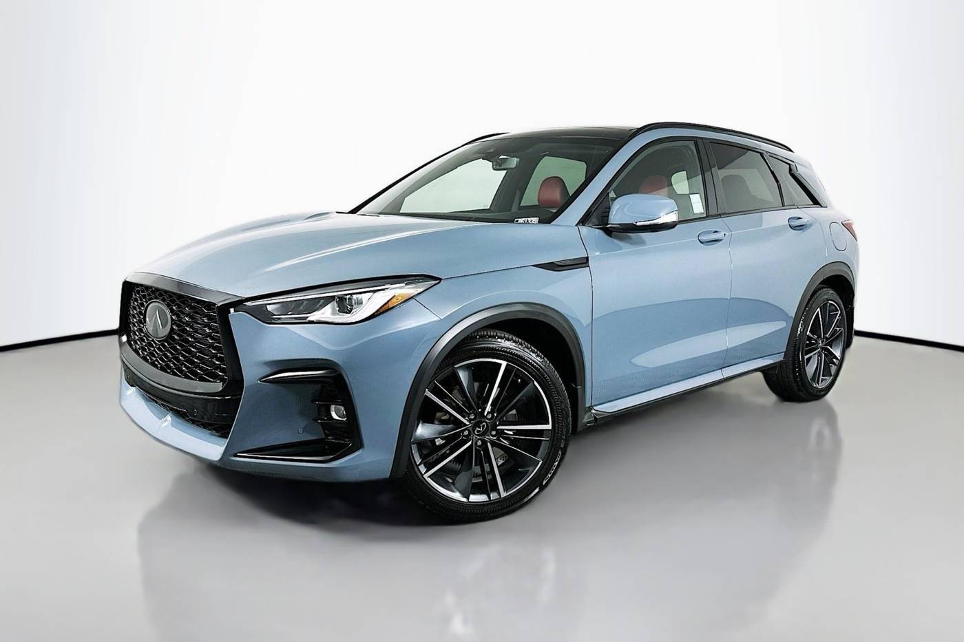 2025 Infiniti QX50