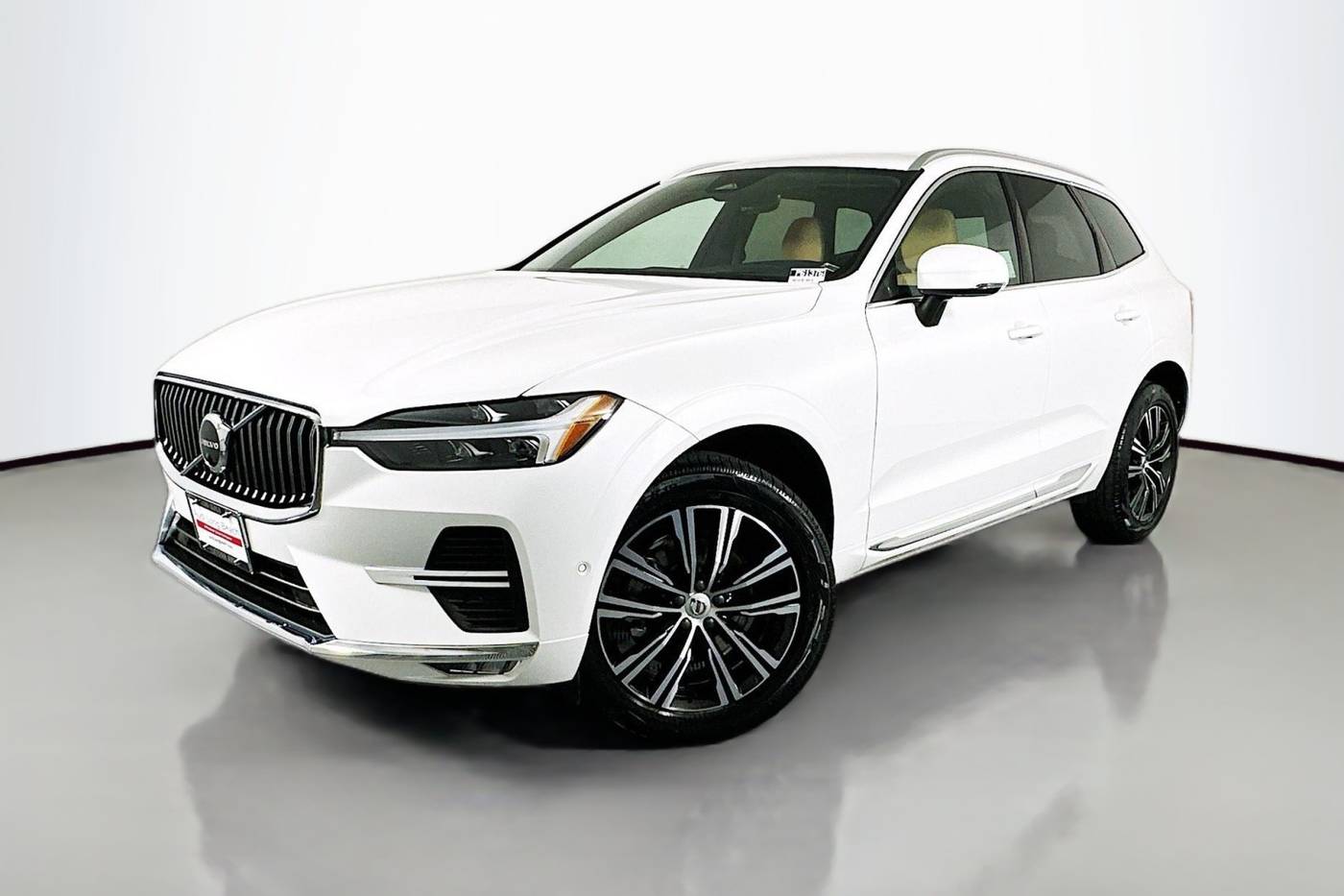 2022 Volvo XC60