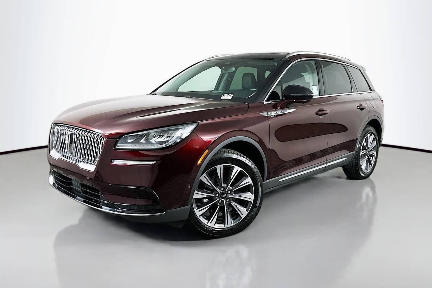 2021 Lincoln Corsair