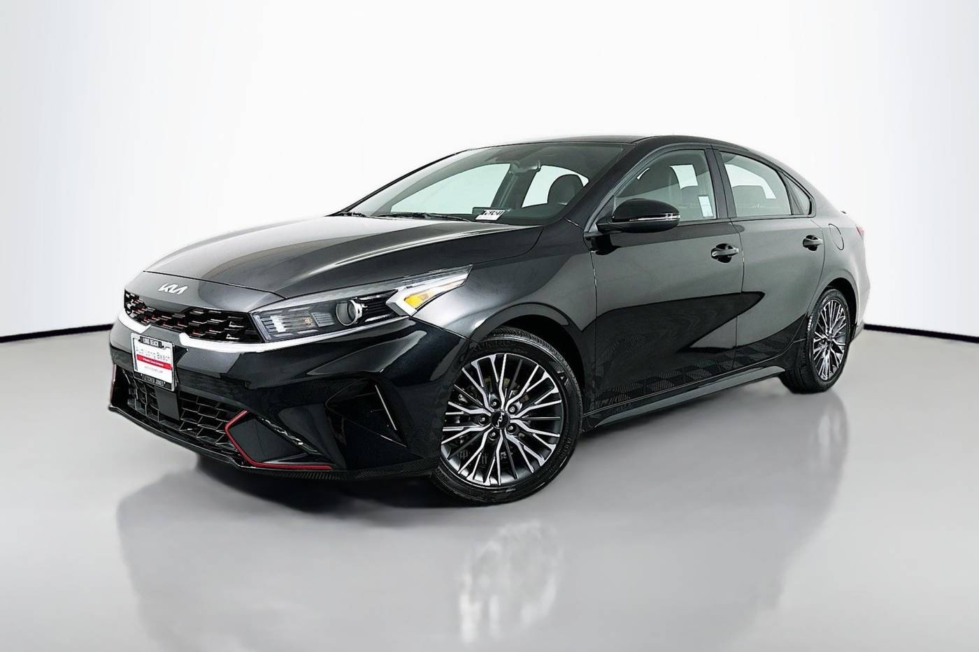 2022 Kia Forte