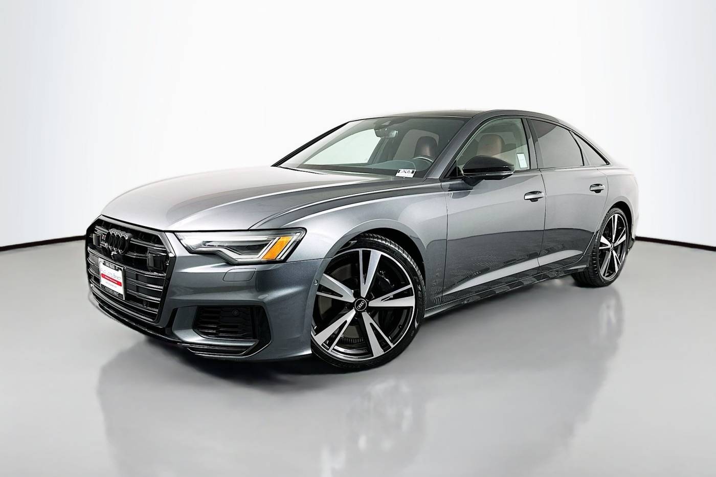 2022 Audi S6