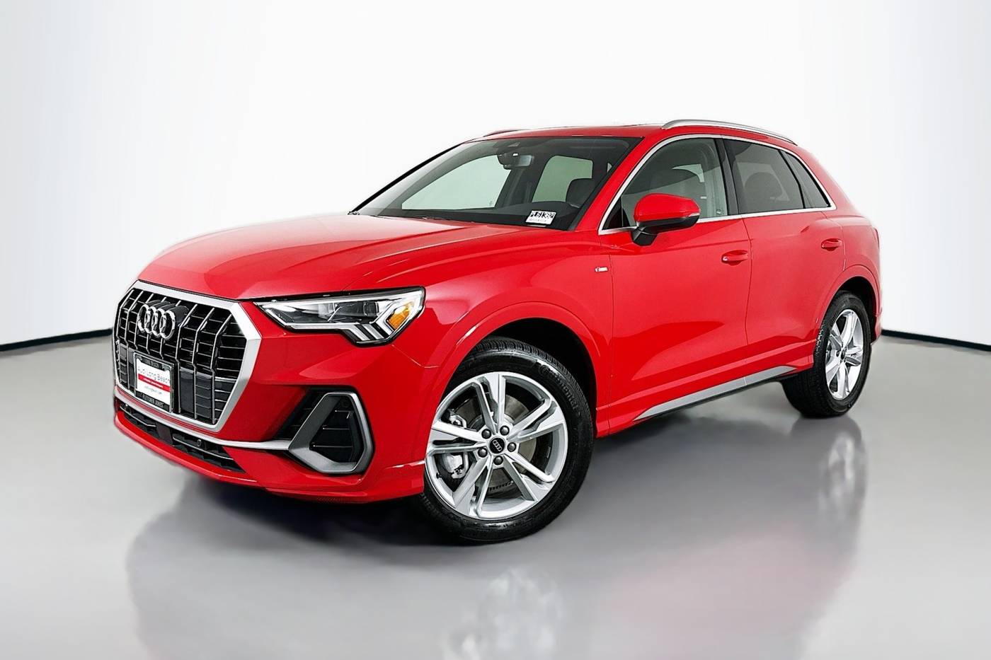 2024 Audi Q3