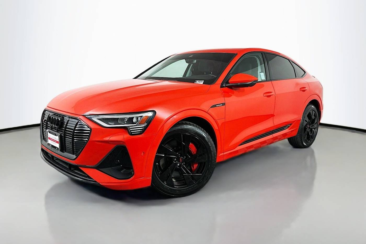 2022 Audi E-tron Sportback