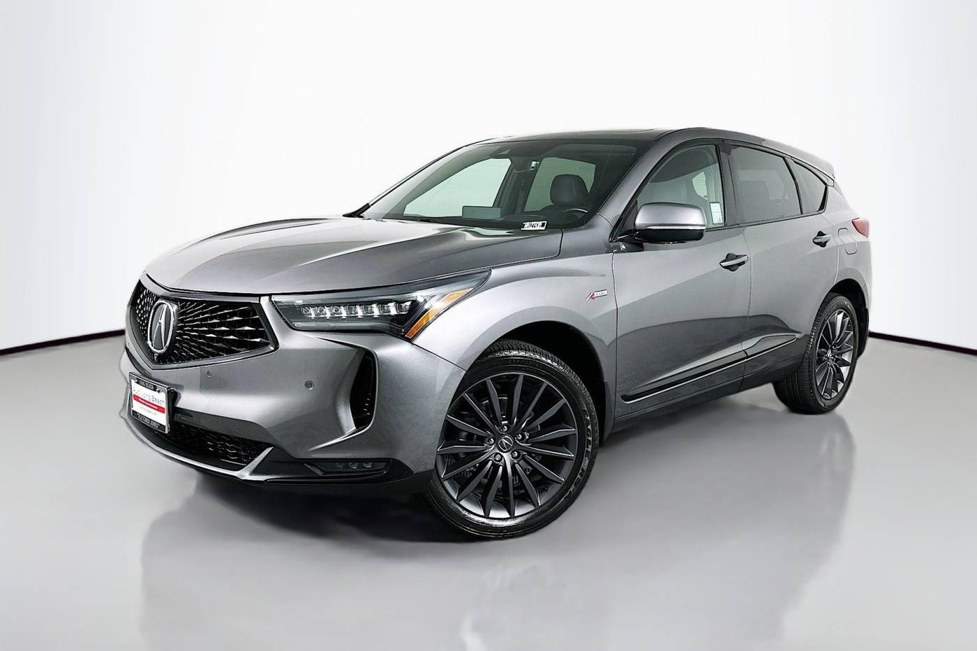 2022 Acura RDX