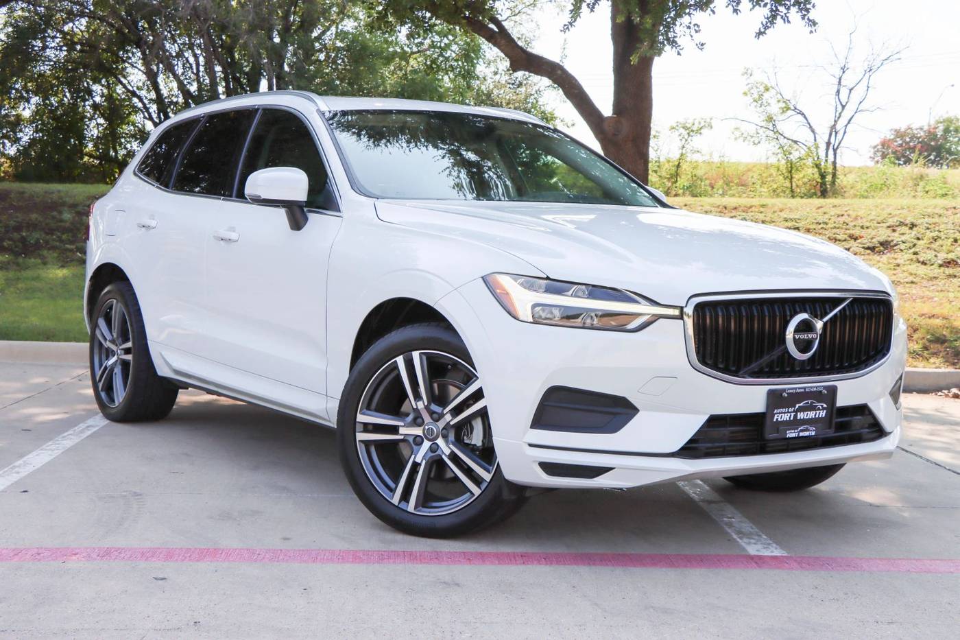2020 Volvo XC60