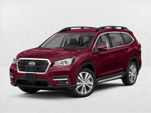 2022 Subaru Ascent