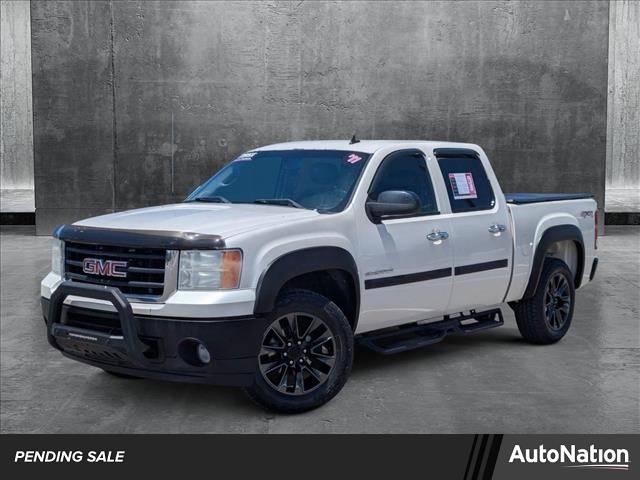 2011 GMC Sierra 1500