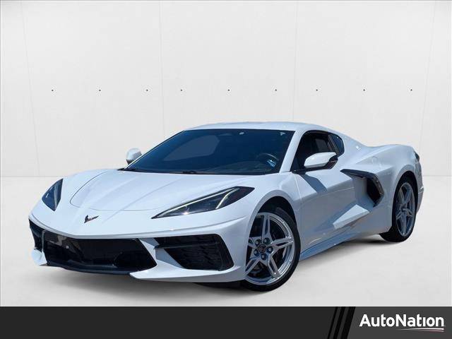 2024 Chevrolet Corvette
