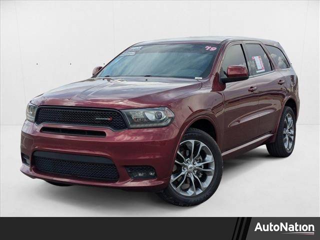 2019 Dodge Durango