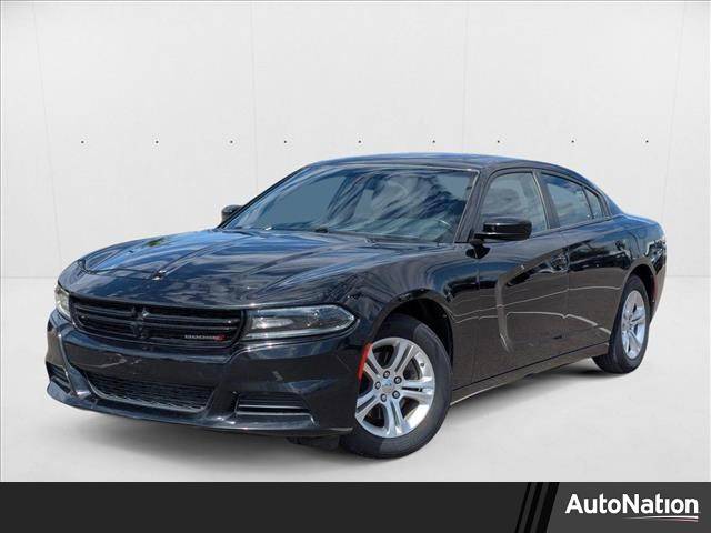 2021 Dodge Charger