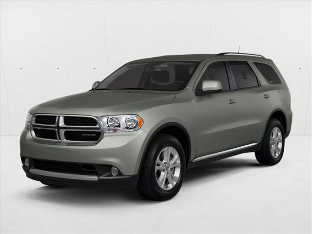 2013 Dodge Durango