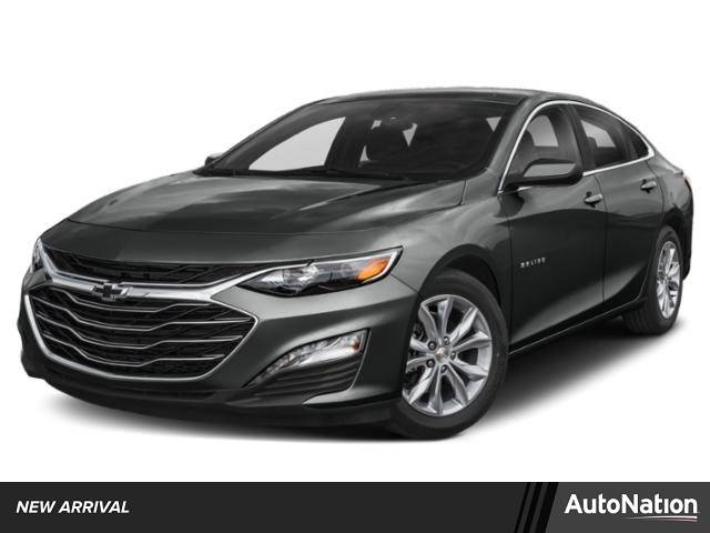 2020 Chevrolet Malibu