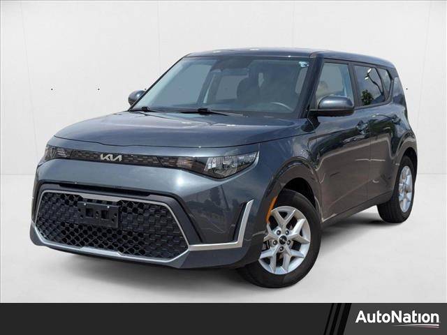 2024 Kia SOUL