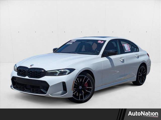2023 BMW 3 Series