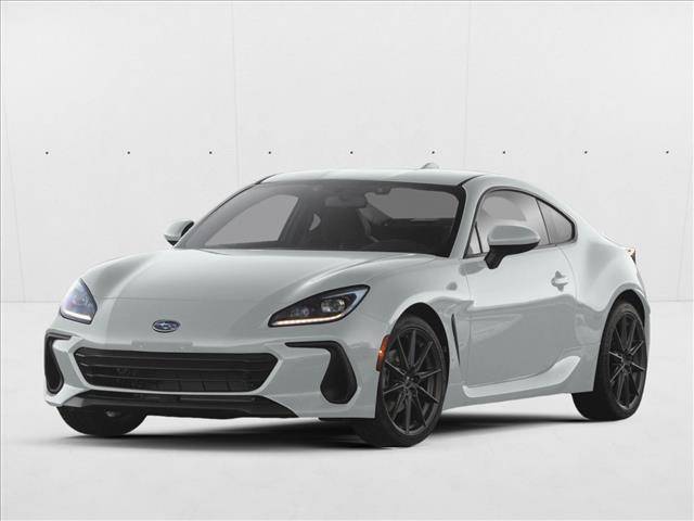 2022 Subaru BRZ