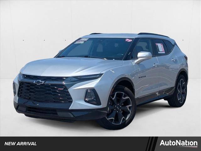 2019 Chevrolet Blazer