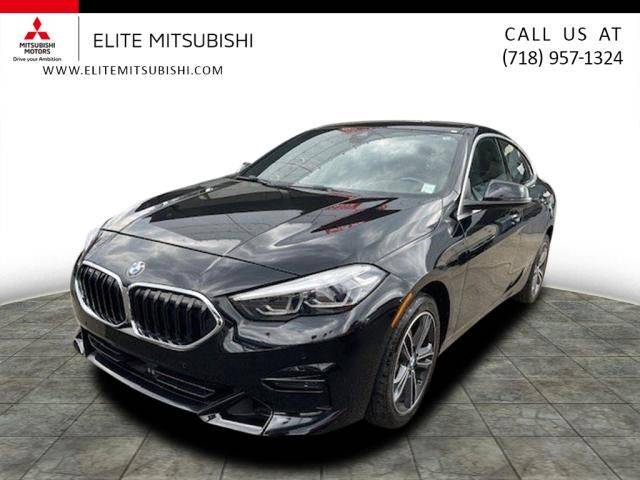 2022 BMW 2 Series