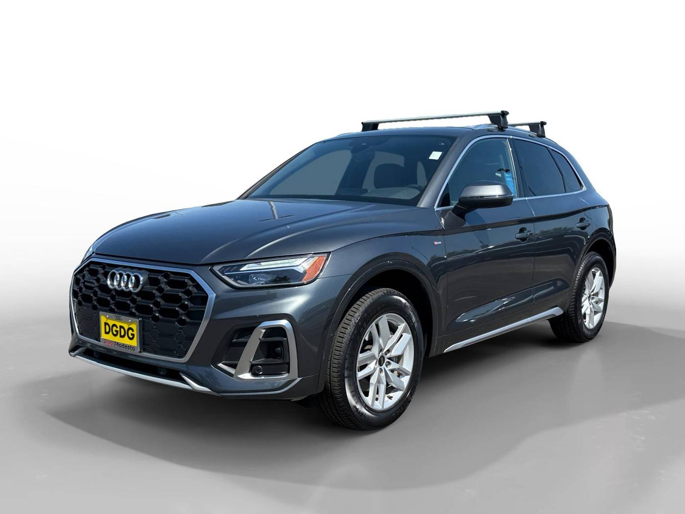 2022 Audi Q5