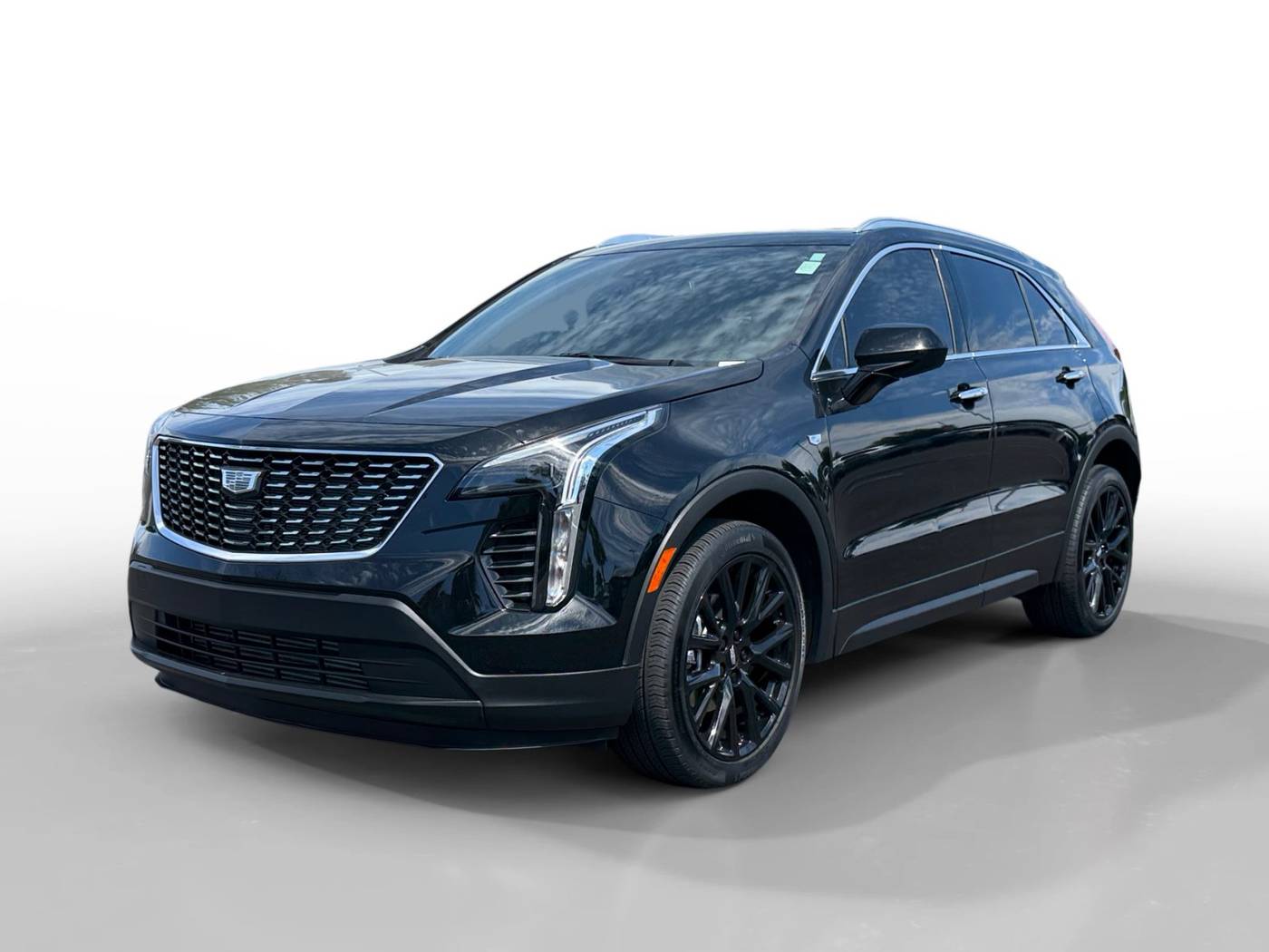 2023 Cadillac XT4