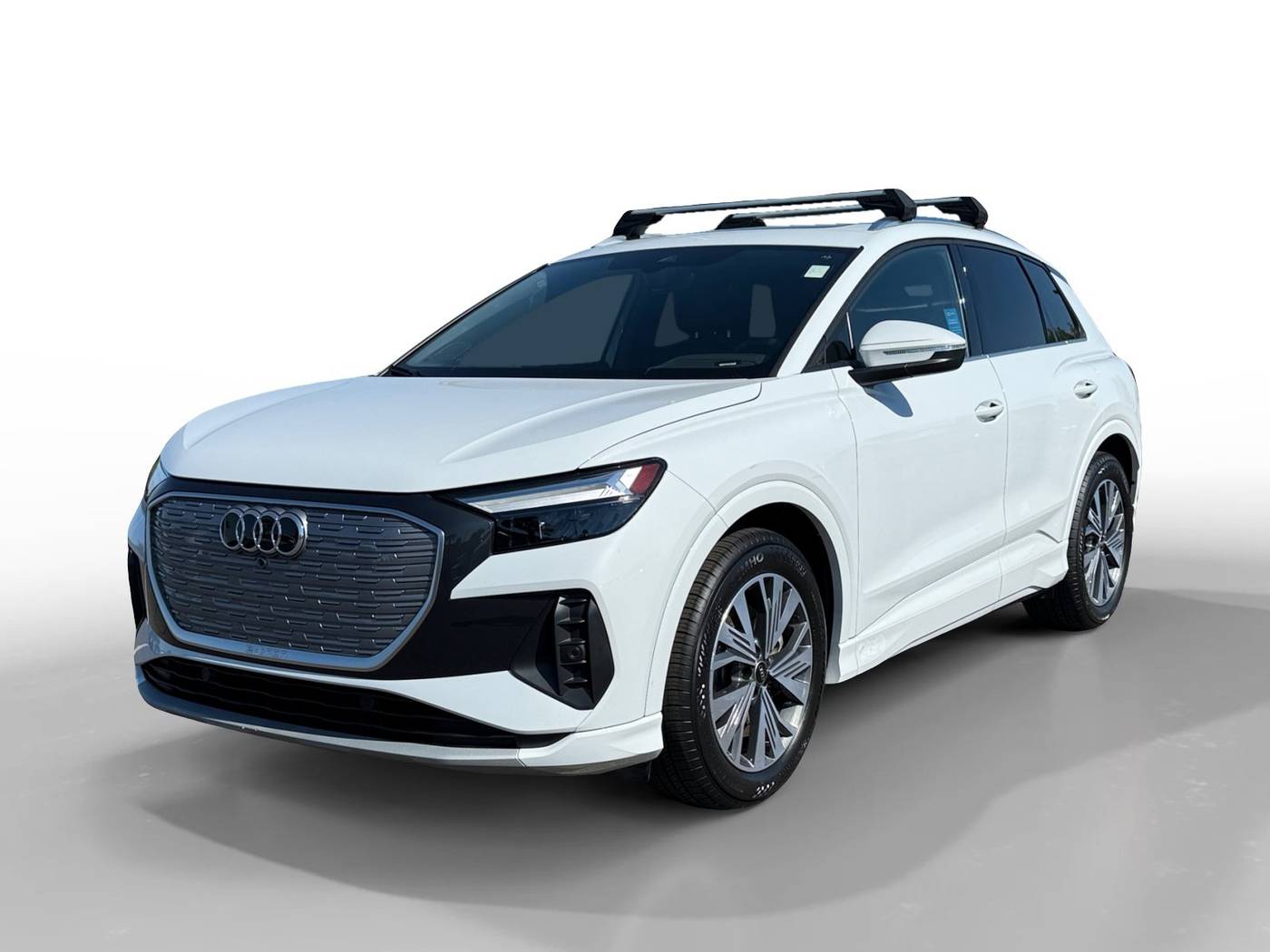 2023 Audi Q4 E-tron