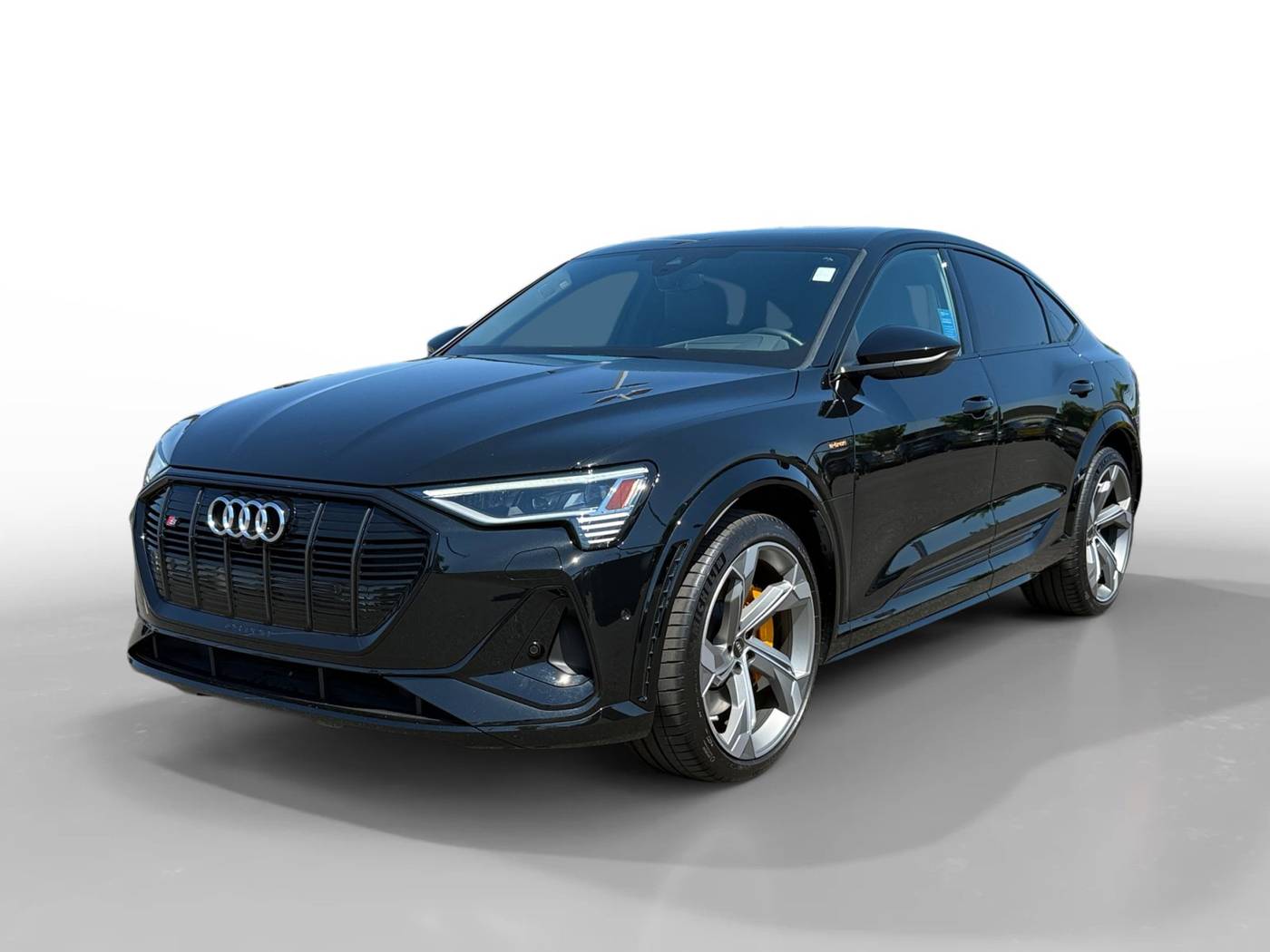2022 Audi E-tron S Sportback