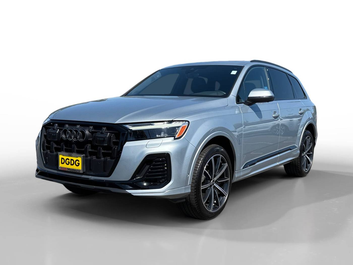 2025 Audi Q7