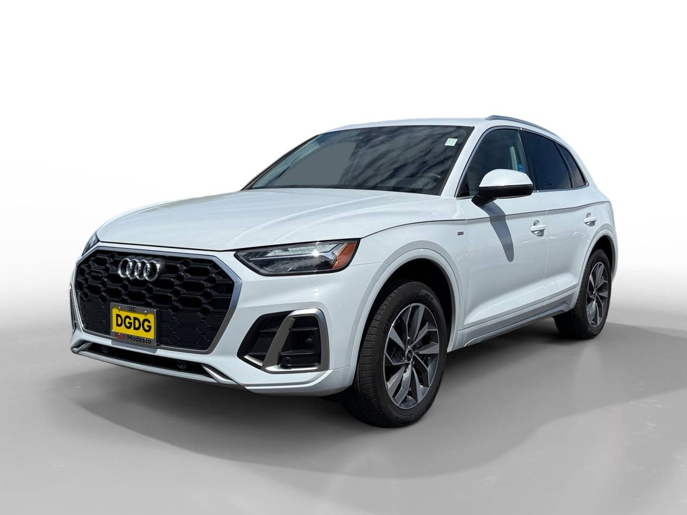 2024 Audi Q5
