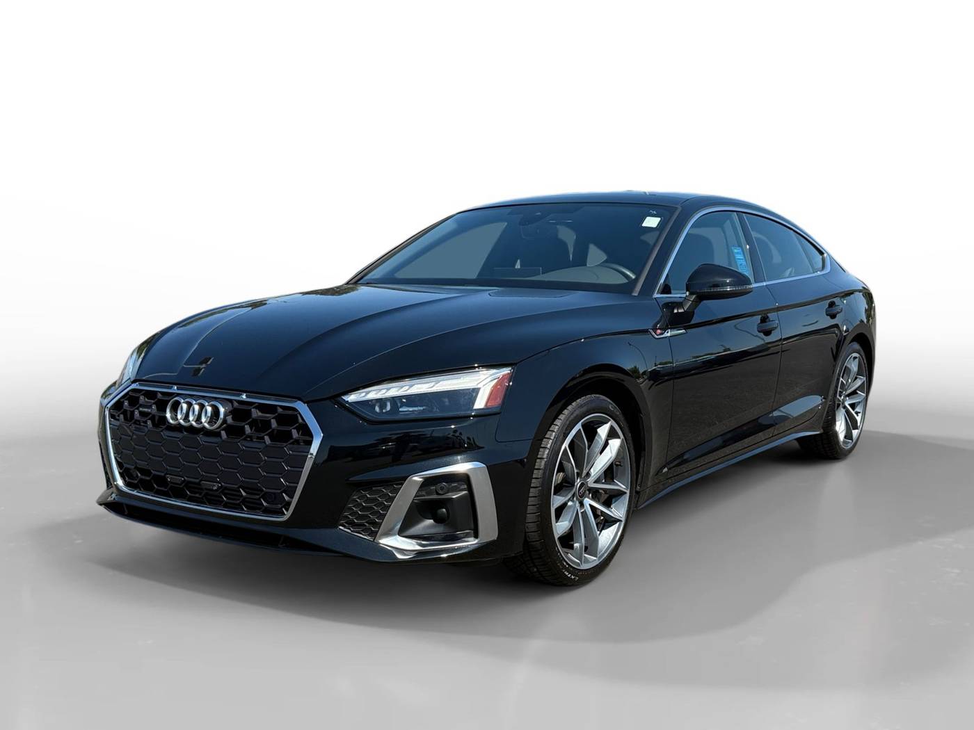 2024 Audi A5 Sportback