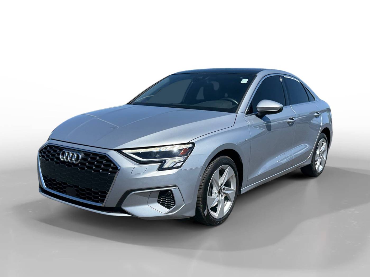 2023 Audi A3