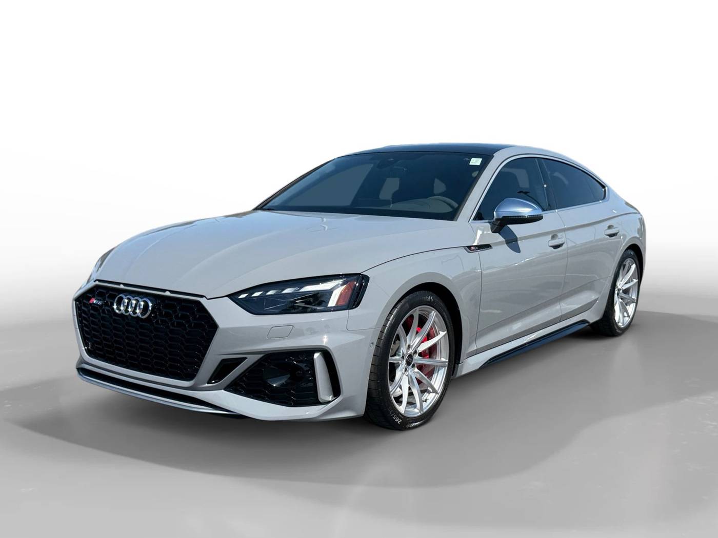 2024 Audi Rs 5 Sportback