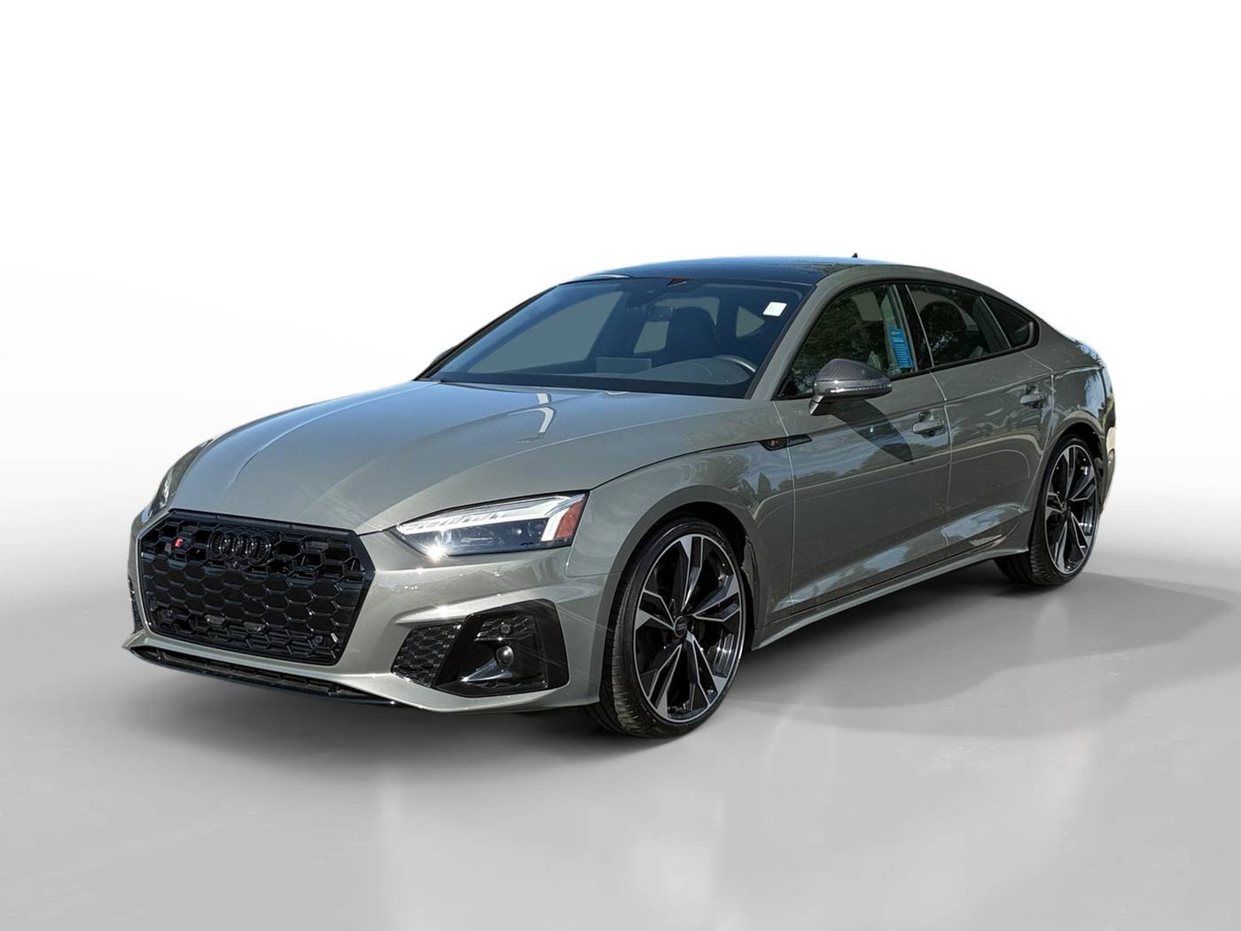 2024 Audi S5 Sportback