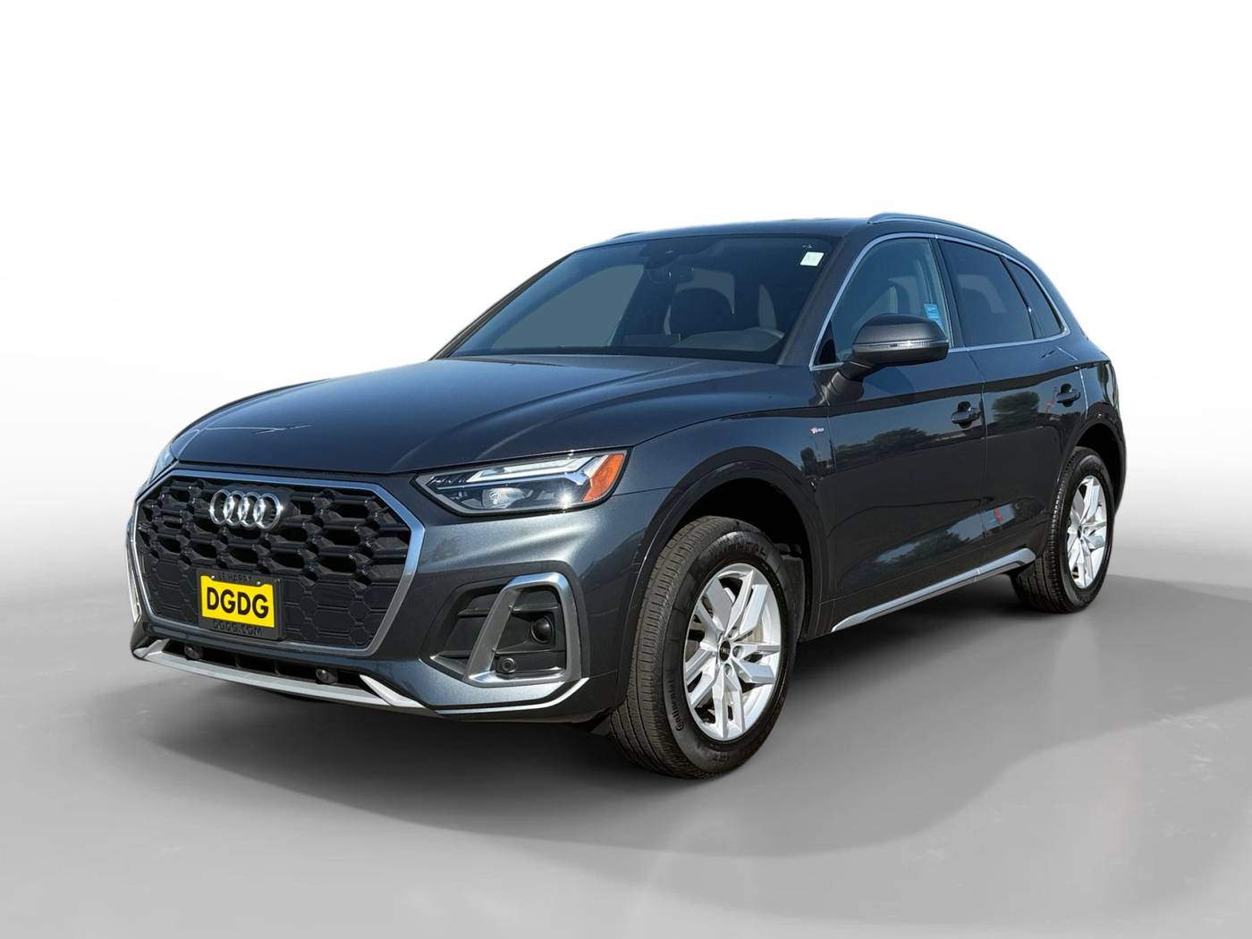 2022 Audi Q5
