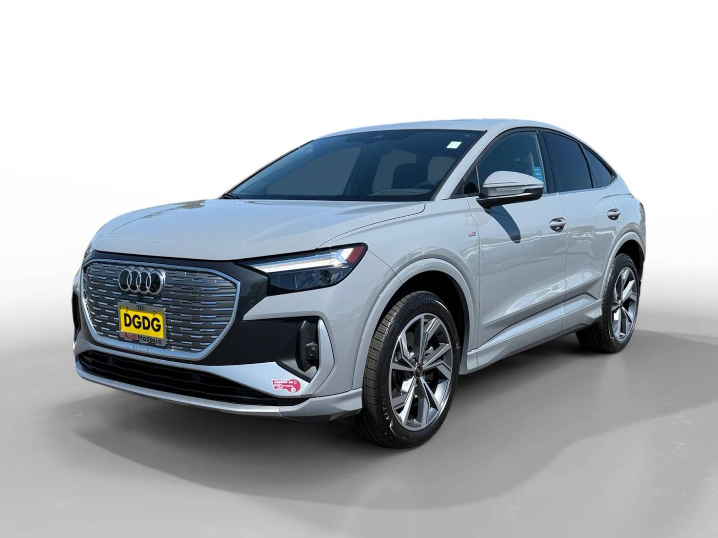 2023 Audi Q4 E-tron Sportback