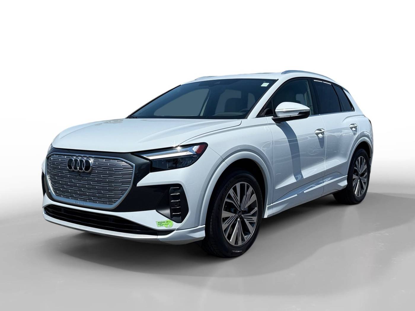 2023 Audi Q4 E-tron