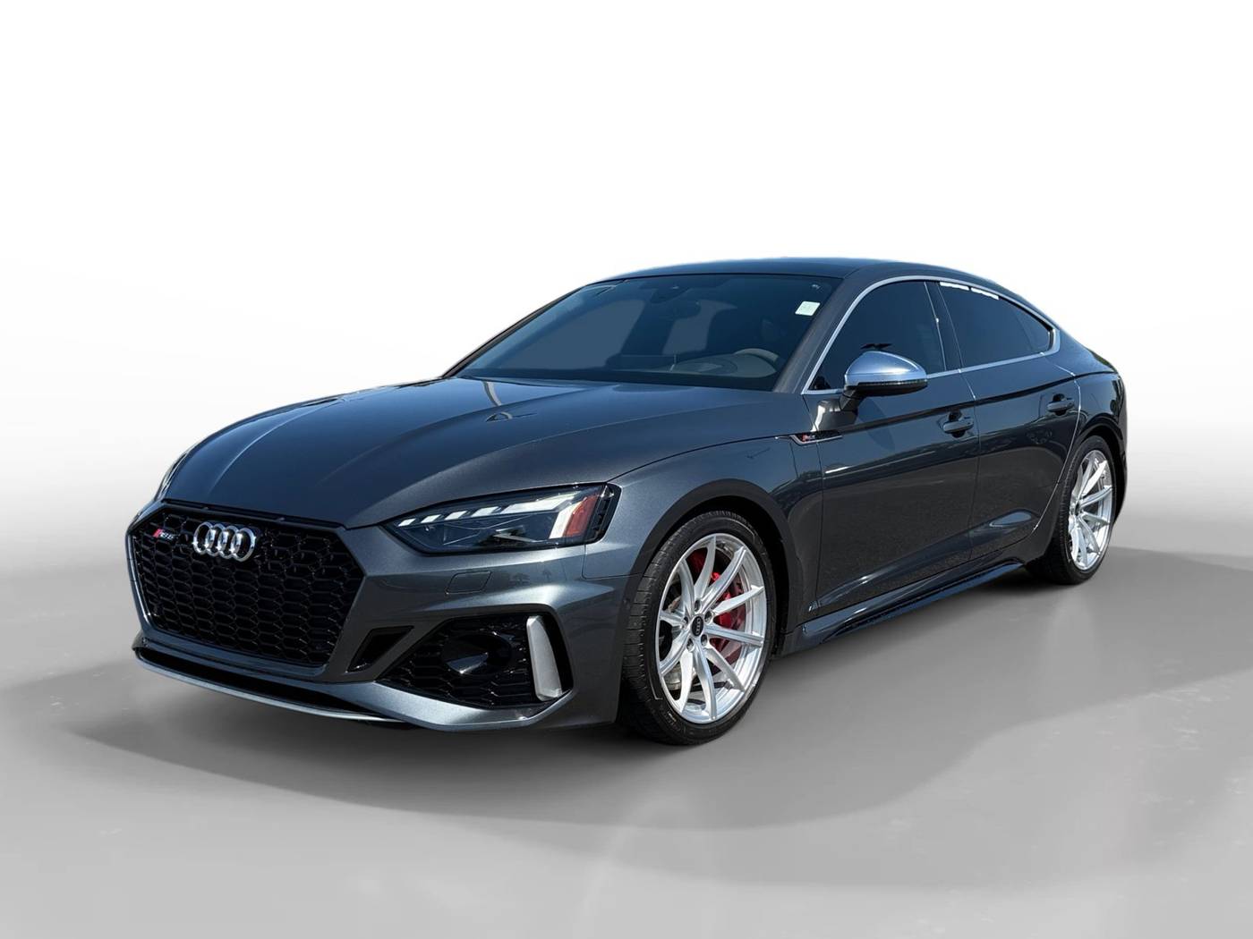 2023 Audi Rs 5 Sportback