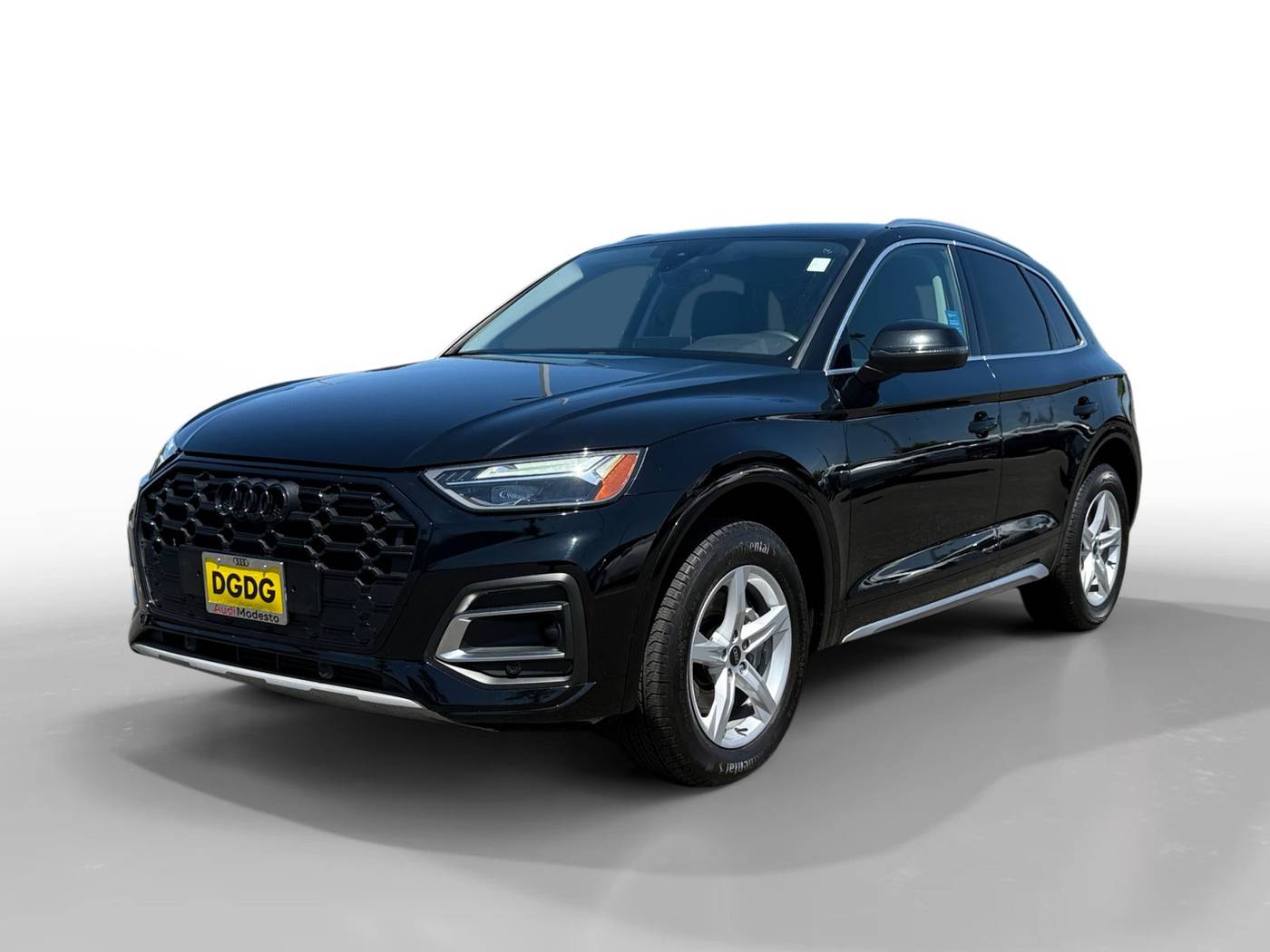 2021 Audi Q5